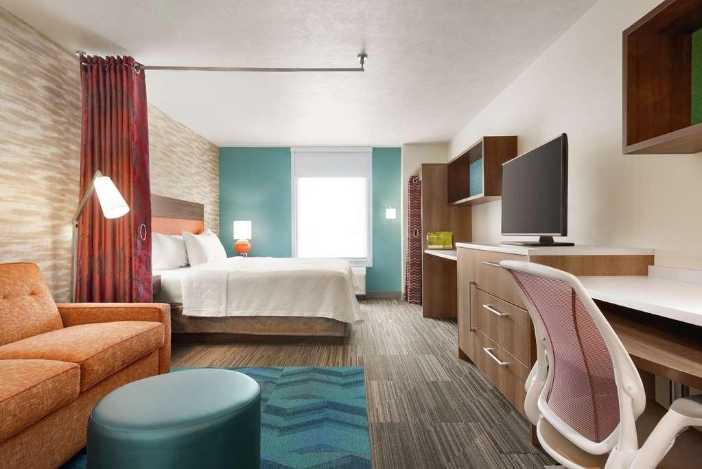 Home2 Suites By Hilton Carmel Indianapolis Cameră foto