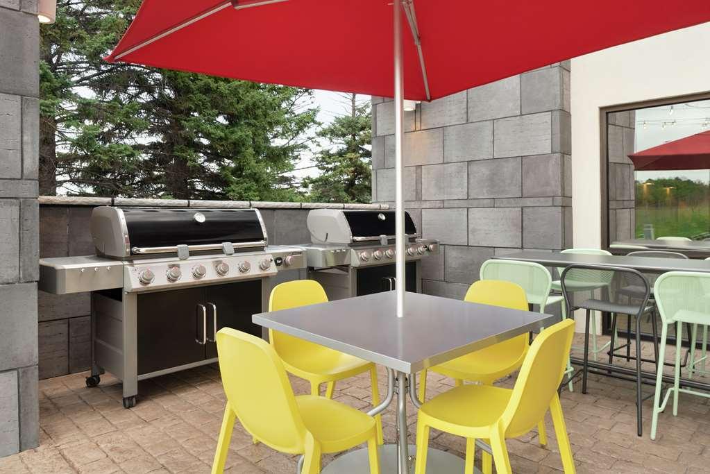 Home2 Suites By Hilton Carmel Indianapolis Exterior foto