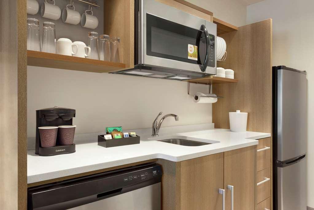 Home2 Suites By Hilton Carmel Indianapolis Cameră foto