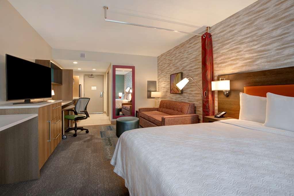 Home2 Suites By Hilton Carmel Indianapolis Cameră foto