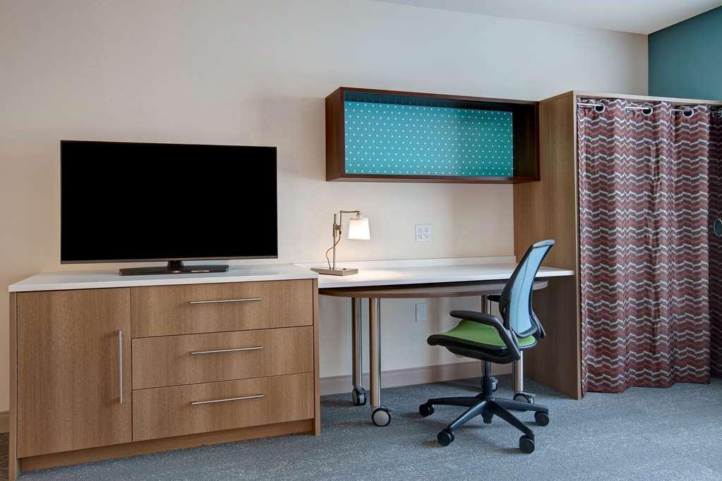 Home2 Suites By Hilton Carmel Indianapolis Cameră foto