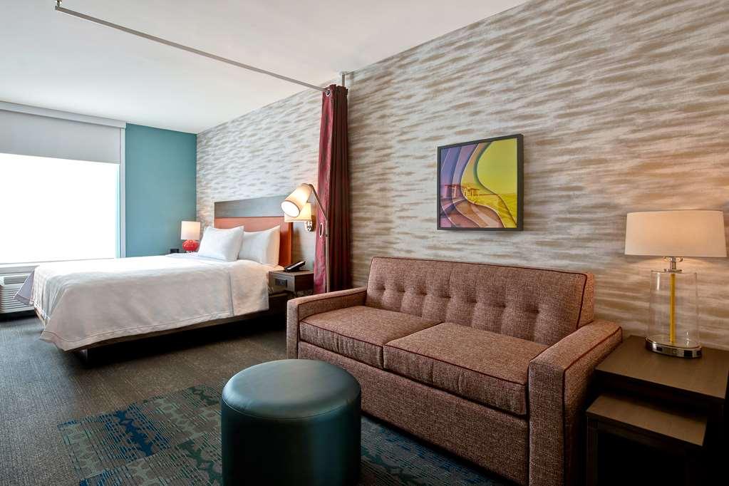 Home2 Suites By Hilton Carmel Indianapolis Cameră foto