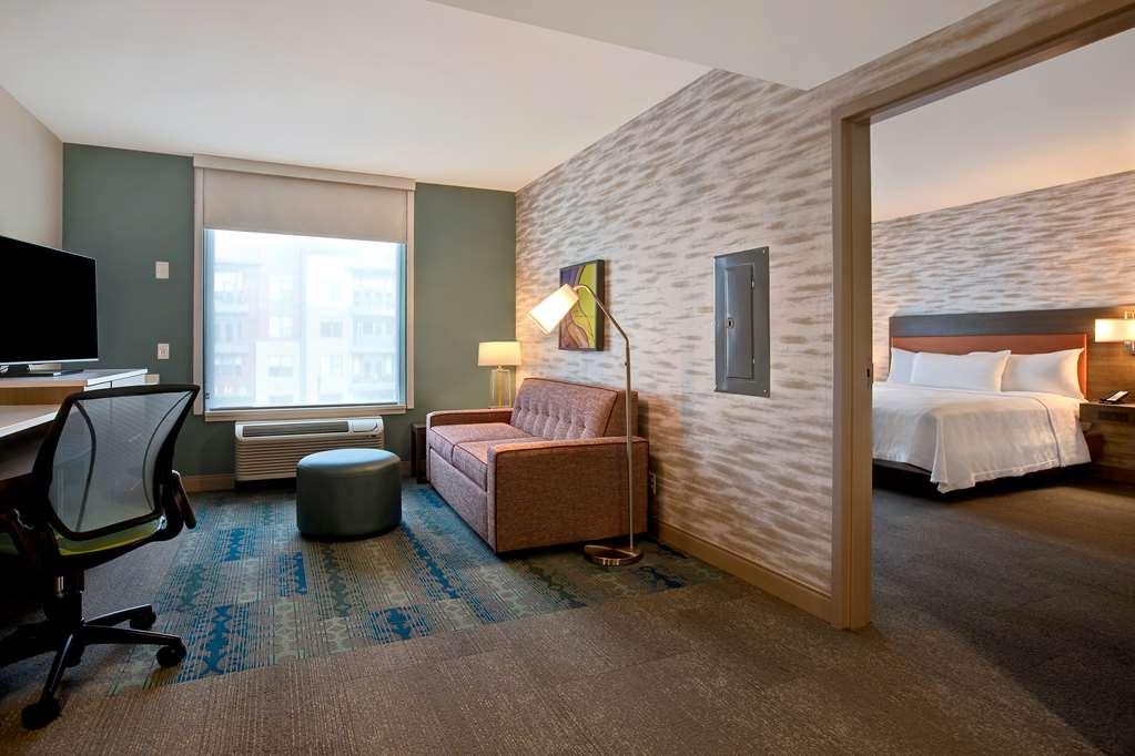 Home2 Suites By Hilton Carmel Indianapolis Cameră foto