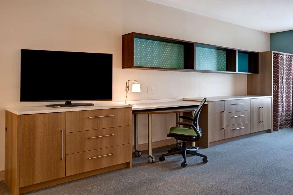Home2 Suites By Hilton Carmel Indianapolis Cameră foto